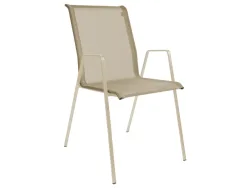 Schaffner Matten-Sessel Luzern Braun | Schubiger Möbel