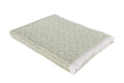 Eskitex AG Plaid Mykonos 140 x 200 cm  | Schubiger Möbel