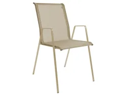 Schaffner Matten-Sessel Luzern Braun | Schubiger Möbel