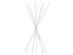 Edg Raumduft Holzstäbchen Weiss H: 60 cm  | Schubiger Möbel