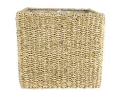 Decofinder Korb Isaac Natur H: 24 cm  | Schubiger Möbel
