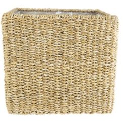 Decofinder Korb Isaac Natur H: 24 cm  | Schubiger Möbel