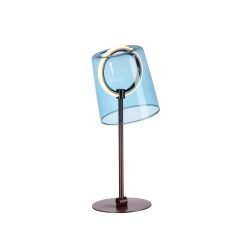 Ribaglob Tischlampe Senna  | Schubiger Möbel