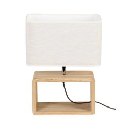 Ribaglob Tischlampe Ufru  | Schubiger Möbel