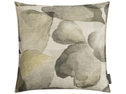 Magma Kissenhülle Tamber Khaki 50x50 cm  | Schubiger Möbel