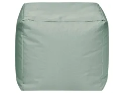 Magma Outdoor-Sitzsack Cube Scuba Grün | Schubiger Möbel