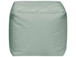 Magma Outdoor-Sitzsack Cube Scuba Grün | Schubiger Möbel
