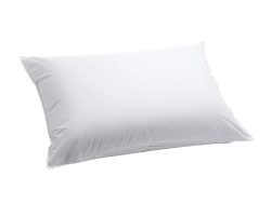 Billerbeck Kissen Capa Wool Weiss | Schubiger Möbel