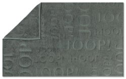 Cawö Badematte Repeat, 50 x 80 cm Grün | Schubiger Möbel