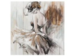 image LAND Bild Ballerina 2  | Schubiger Möbel