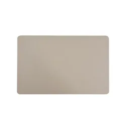 Kaheku Tischset Enola, Eckig, Beige H: 43 cm  | Schubiger Möbel