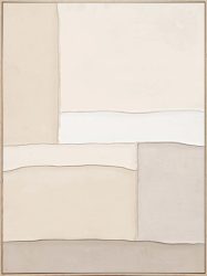 image LAND Gemälde Fabric Flow  | Schubiger Möbel