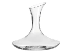 Alltron Dekanter Cheers Ecco 1.3 l Transparent | Schubiger Möbel