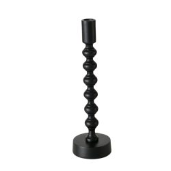 Boltze Kerzenleuchter Klisko H: 31 cm  | Schubiger Möbel