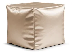 Magma Cube Metalico Gelb | Schubiger Möbel