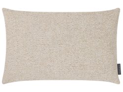 Magma Kissenhülle Dotty Natur 60x40 cm  | Schubiger Möbel