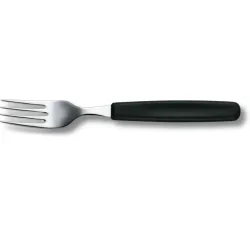 Alltron Menügabel Swiss Classic, 1 Stück Schwarz | Schubiger Möbel
