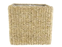 Decofinder Korb Isaac Natur H: 29 cm  | Schubiger Möbel