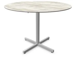 Schaffner Gartentisch Luzern Decor Beige | Schubiger Möbel