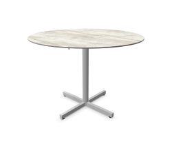 Schaffner Gartentisch Luzern Decor Beige | Schubiger Möbel
