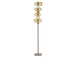 Ribaglob Stehlampe Amber Shine H: 160 cm  | Schubiger Möbel