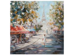 image LAND Bild Spaziergang in Paris 1  | Schubiger Möbel