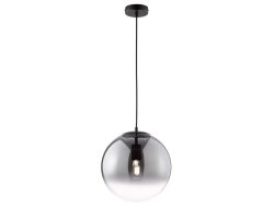 Fischer & Honsel Pendellampe Mirror D: 30 cm  | Schubiger Möbel