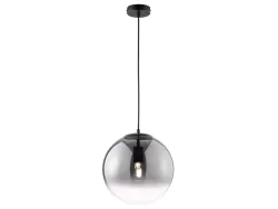 Fischer & Honsel Pendellampe Mirror D: 30 cm  | Schubiger Möbel