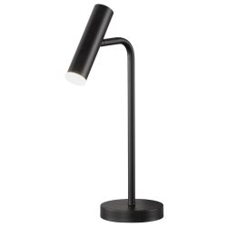 Fischer & Honsel Tischlampe Stina H: 48 cm  | Schubiger Möbel
