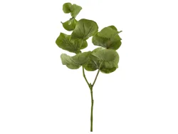 Edg Kunstblume Begonienblatt H: 80 cm  | Schubiger Möbel