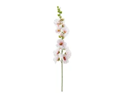 Edg Kunstblumen Malve Hellrosa H: 118 cm  | Schubiger Möbel