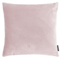Magma Kissenhülle Lenia, Rose 50x50 cm  | Schubiger Möbel