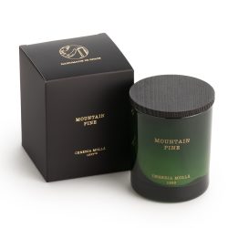 Spirig Kerzen AG Duftkerze Mountain Pine 230g  | Schubiger Möbel