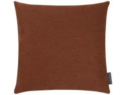Magma Kissenhülle Senso Kupfer 40x40 cm  | Schubiger Möbel