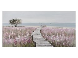 image LAND Bild Landschaft B: 70 cm  | Schubiger Möbel