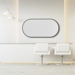 image LAND Wandpiegel Oval  | Schubiger Möbel