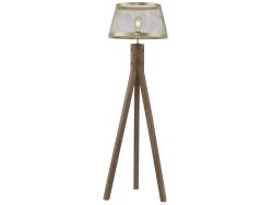 Ribaglob Stehlampe Gracia Gelb | Schubiger Möbel