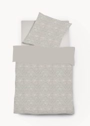 Fleuresse Bettwäsche BP Jersey 4396/7  | Schubiger Möbel