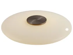 Ribaglob Tischlampe Prismatic Glow H: 9 cm  | Schubiger Möbel