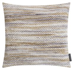 Magma Kissenhülle Mateo, Beige 45x45 cm  | Schubiger Möbel
