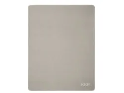Biederlack Plaid Uni-Doubleface, Sand-Pergament 150x200 cm Beige | Schubiger Möbel