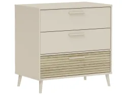Paidi Kommode Eefje Beige | Schubiger Möbel