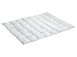 Bico Ganzjahresduvet Clima Luxe Classic Weiss | Schubiger Möbel