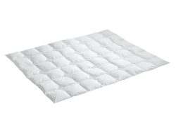 Bico Ganzjahresduvet Clima Luxe Classic Weiss | Schubiger Möbel