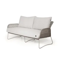JOOP 4 Seasons Outdoor GmbH Gartensofa Mesh  | Schubiger Möbel