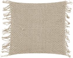 Magma Kissenhülle Rafiki Natur 45x45 cm  | Schubiger Möbel