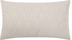 Magma Kissenhülle Amrum Sand 30x50 cm  | Schubiger Möbel