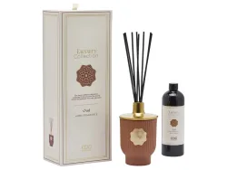 Edg Raumduft Oud 500ml  | Schubiger Möbel