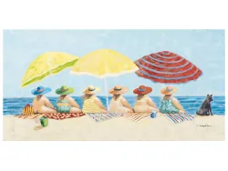 image LAND Bild Strandschirme  | Schubiger Möbel