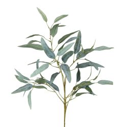 Decofinder Kunstblume Eukalyptus Grün H: 95 cm  | Schubiger Möbel